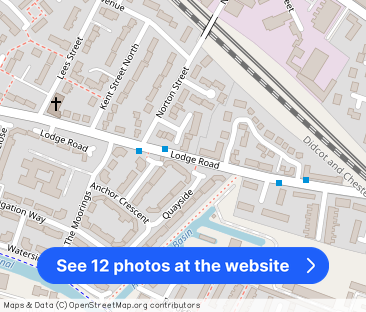 Hockley, Birmingham, B18 - Photo 1