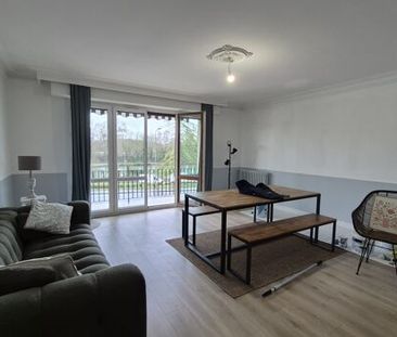 Appartement 4 pièces 102m2 REIMS 1 780 euros - Photo 1