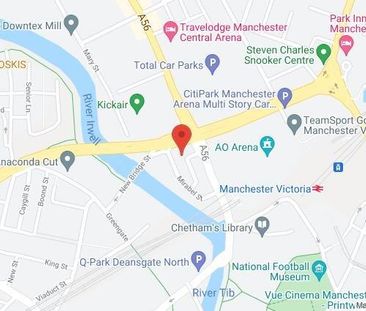 1 bedroom flat to rent - Photo 3