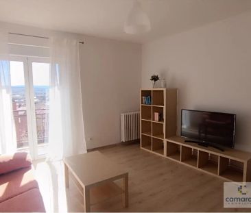 Piso de alquiler en Calle Capitan Mendez Vigo, 15, Santo Tomás - Foto 1