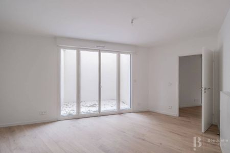 Rental Apartment Suresnes - Photo 2