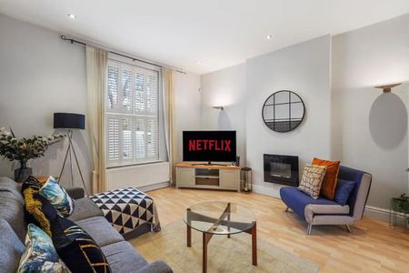 Regent Parade - Photo 3