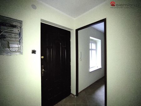 2-pokojowe mieszkanie po remoncie - CENTRUM - Zdjęcie 5