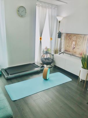 For Lease - 251 Jarvis Street Unit# 3504, Toronto, Ontario - Photo 1