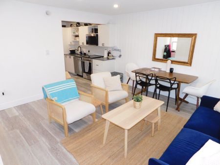 FOR RENT – 6464 Summit Street, Halifax, Nova Scotia - Photo 5