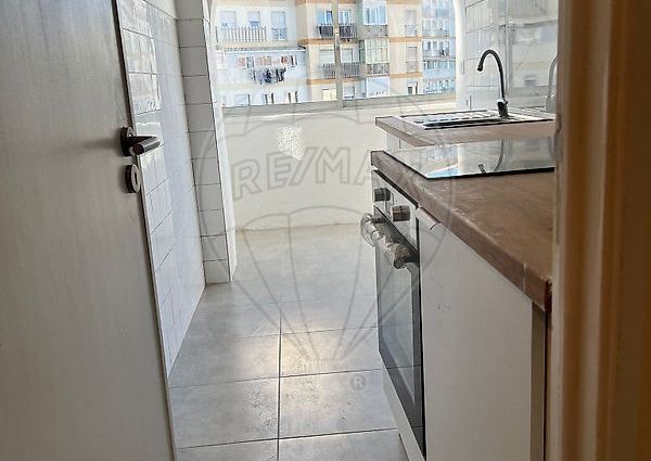 Apartamento T1 em Lisboa