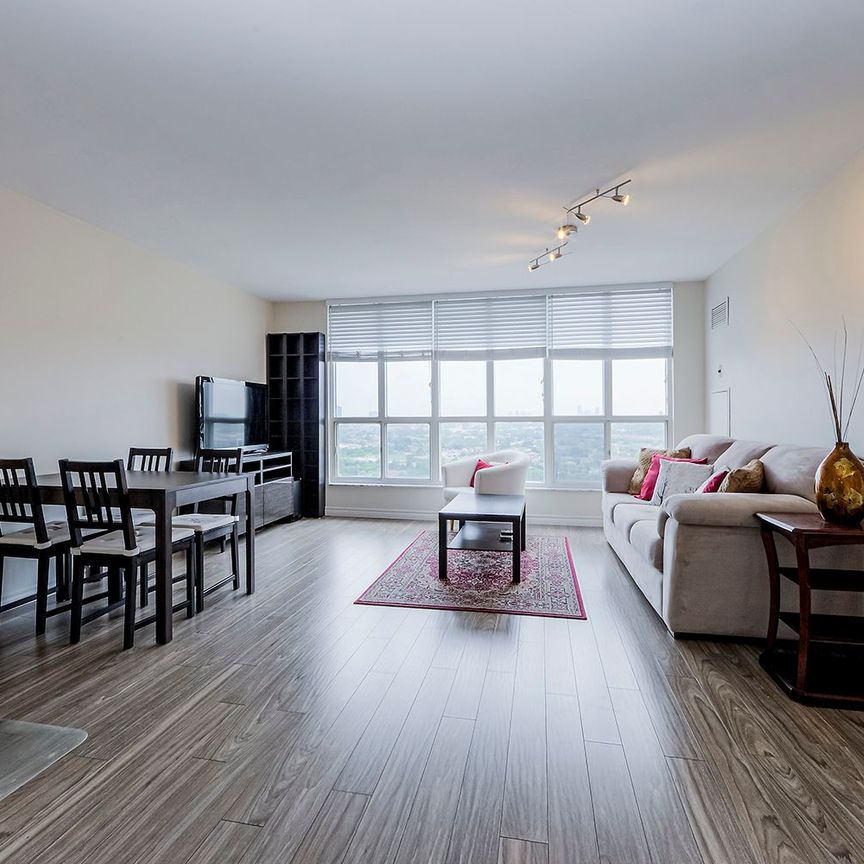 For Lease - 2285 Lake Shore Boulevard Unit# 2410, Toronto, Ontario - Photo 1