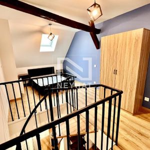 Location Appartement 2 pièces Meublé 32m² AUXONNE 21130 - Photo 2