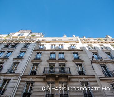 Rue d'Edimbourg, - Photo 5