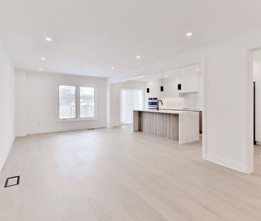 For Lease - 105 Chloe Crescent, Markham, Ontario - Photo 4