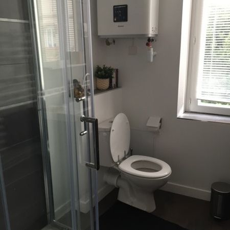 Location Appartement 2 pièces Meublé 32m² GRANVILLE 50400 - Photo 3