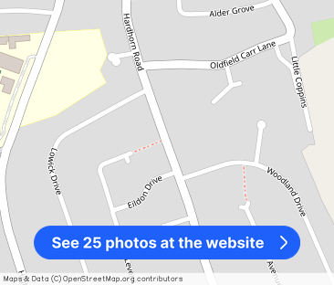 Hardhorn Road, Poulton-Le-Fylde, Lancashire, FY6 - Photo 1