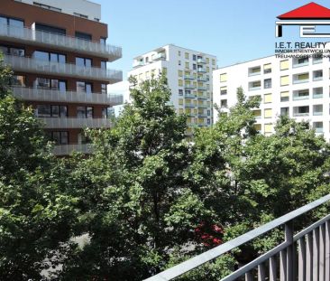 Pronájem krásného bytu po rekonstrukci 3+kk/L, 86 m - Fotografie 5