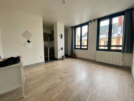 Location appartement 2 pièces 40 m² à Évreux (27000) - Photo 2