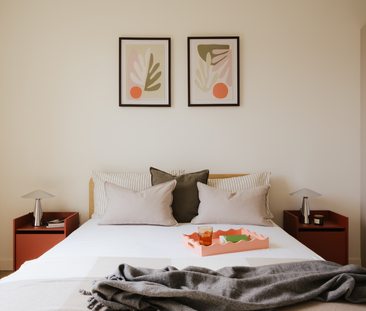 1 bedroom flat to rent - Photo 6