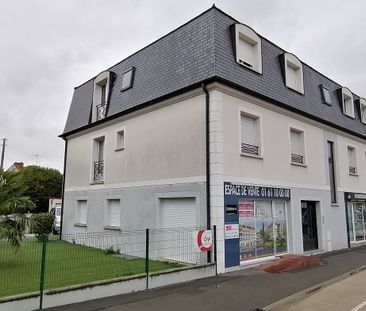 Location Appartement 3 pièces 61m² BROU SUR CHANTEREINE 77177 - Photo 6