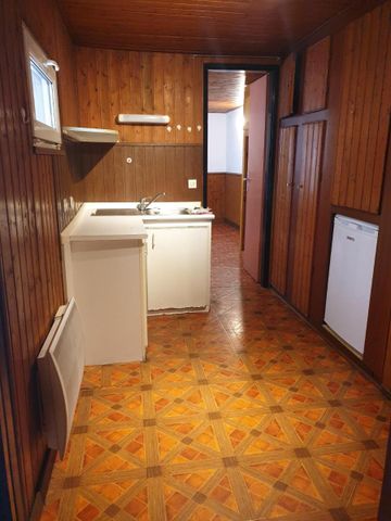 Location Appartement 1 pièce 20m² STRASBOURG 67000 - Photo 2