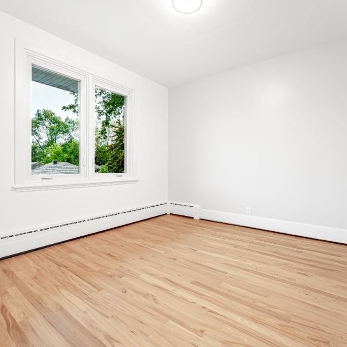 5 1/2 dans Maizereit 2 chambres. C/NE 1250$ - Photo 1