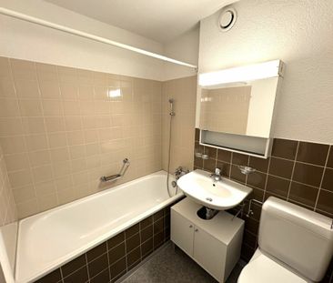 "2-Zimmerwohnung mit Aussicht" - Photo 6