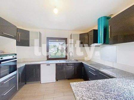 Spacieuse maison avec appartement indépendant – Genthod - Foto 2