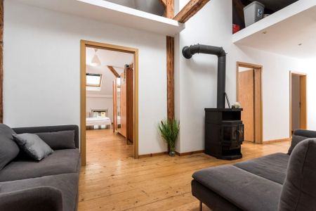 Pokój, ul. Starowiślna - Фото 5