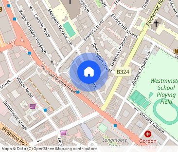 1 bedroom in a flat share to rent - Photo 1