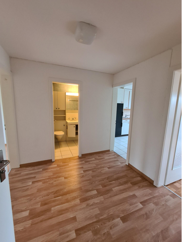 Sonnige, helle Wohnung sucht Mieter! - Foto 5