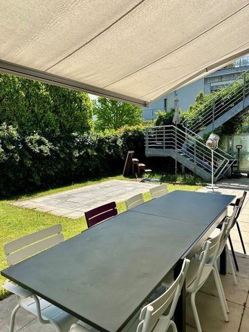 Fully Rent Furnished - Stunning Loft in TROINEX with Private Garden & Rooftop Terrace, Turnkey - Foto 2