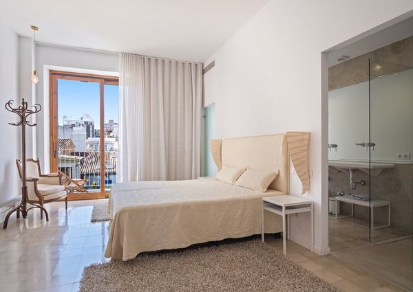 Santa Catalina, Palma De Mallorca