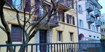 3.5 Zimmer, 80 m², EG - Foto 3