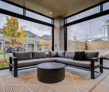 For Lease - 3250 Carding Mill Trail Unit# 401, Oakville, Ontario - Photo 3