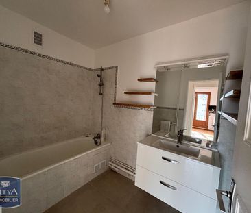 Location Appartement 4 pièces 91m² GARDANNE 13120 - Photo 6