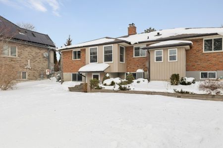 For Lease - 48 Scott Street, Whitby, Ontario - Photo 3