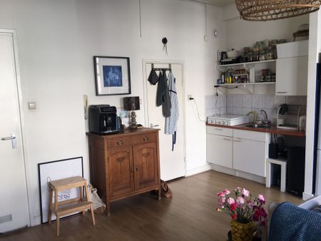 Mooi appartement voor studenten op top locatie in Centrum Utrecht! - Photo 5