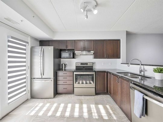 For Lease - 1450 Main Street Unit# 309, Milton, Ontario - Photo 1