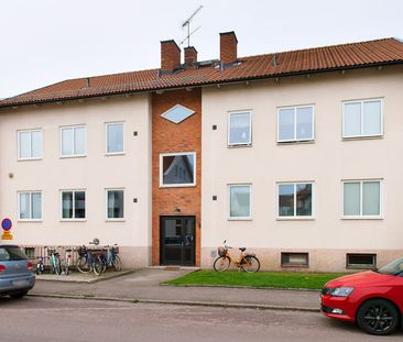 Norra Herrgårdsgatan, Motala - Photo 2