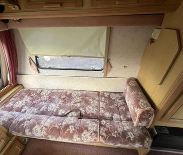 1 Bed Mobile Home, Borough High Street, SE1 - Photo 3