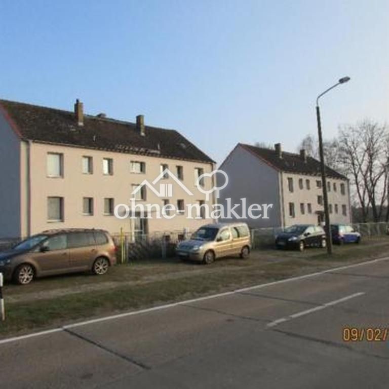 3 Raum Whg Briester Weg 1 - Foto 2