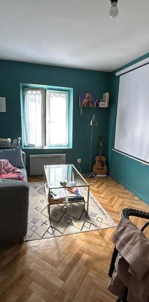 Appartement à louer 2 pièces 35.57m² - Photo 1