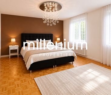 Villa individuelle avec piscine proche ONU - Foto 4