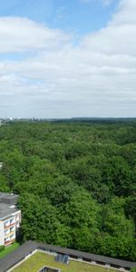 2-Zimmer-Wohnung in Düsseldorf Garath - Photo 4