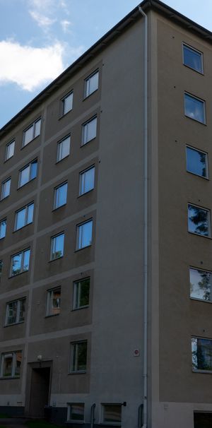 Västra Bergsgatan 2 - Photo 1