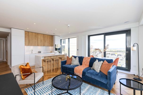 Flat 5 (Pavilion A), 1 St James Place - Photo 1