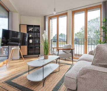 2 Bed Flat, Lockton Street, W10 - Photo 3