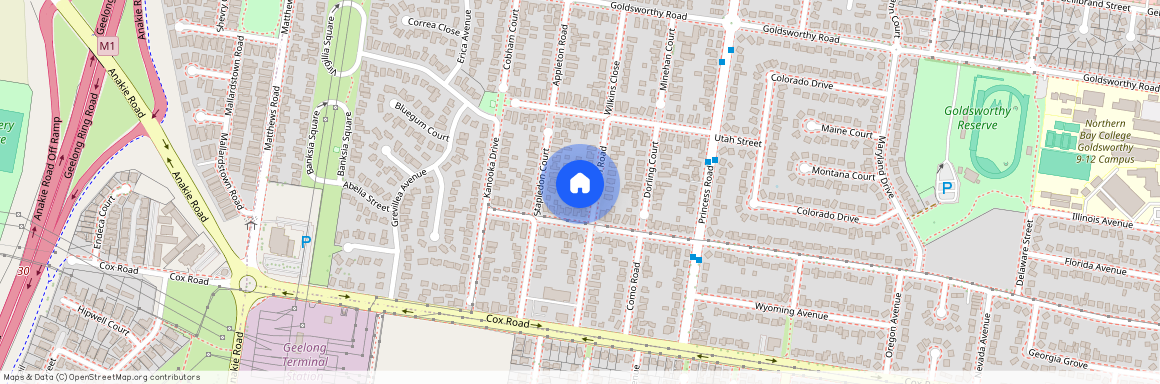 9A Epsom Road, Vic 3214, Corio