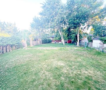 For Lease - 316 Gells Road Unit# Upper, Richmond Hill, Ontario - Photo 1