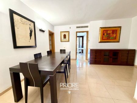 3 room luxury Flat for rent in Marratxí, Balearic Islands - Photo 3