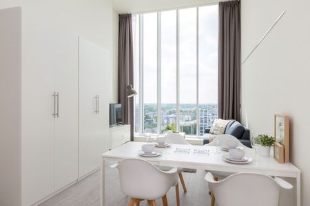 Appartement te huur: Koningin Wilhelminaplein 29-R19 1062 HJ Amsterdam - Photo 3