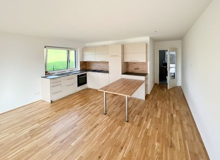 Smarte 2-Zi-Gartenwohnung in Bergheim! - Foto 3