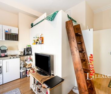 1 bedroom studio to rent Lawrence Road, Southsea, Hampshire, PO5 - Photo 3